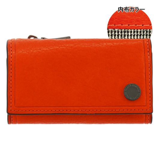 【26】オレンジ