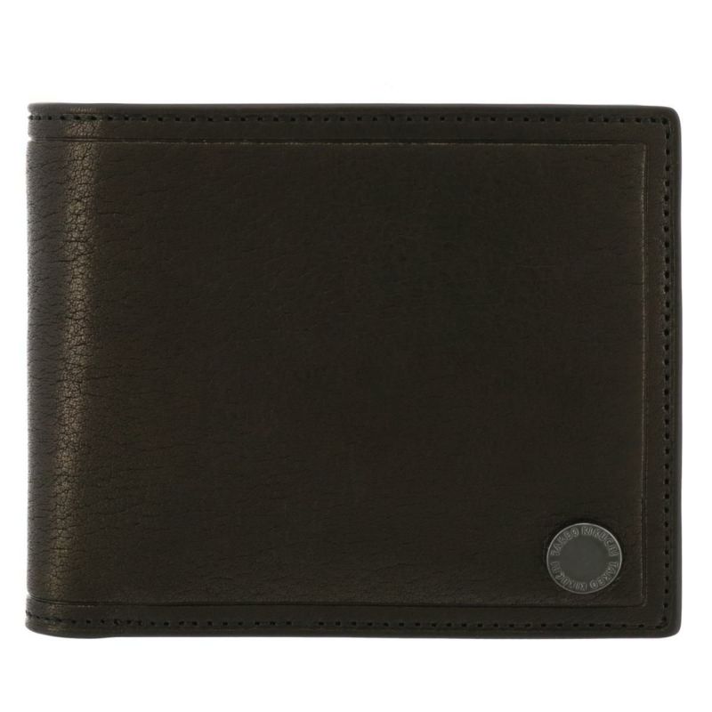 タケオキクチ 二つ折り財布 本革 コイン 730615 メンズ TAKEO KIKUCHI