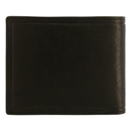 タケオキクチ 二つ折り財布 本革 コイン 730615 メンズTAKEO