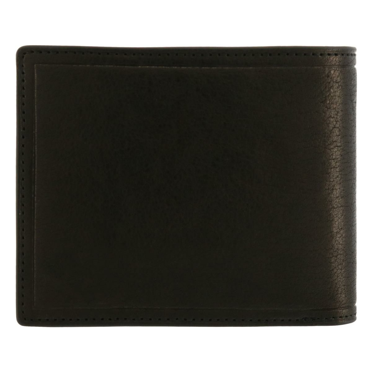 タケオキクチ 二つ折り財布 本革 コイン 730615 メンズ TAKEO KIKUCHI