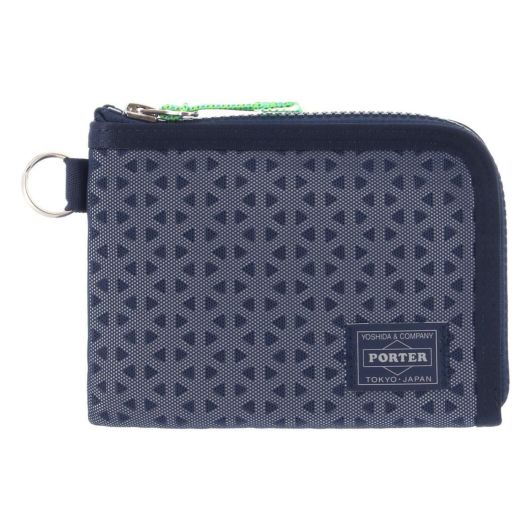 ポーター コインケース ヘキサリア 682-17960