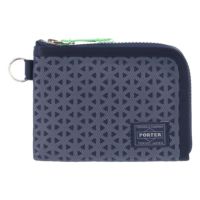 ポーター ヘキサリア ウォレット 682-17960 PORTER HEXARIA 吉田