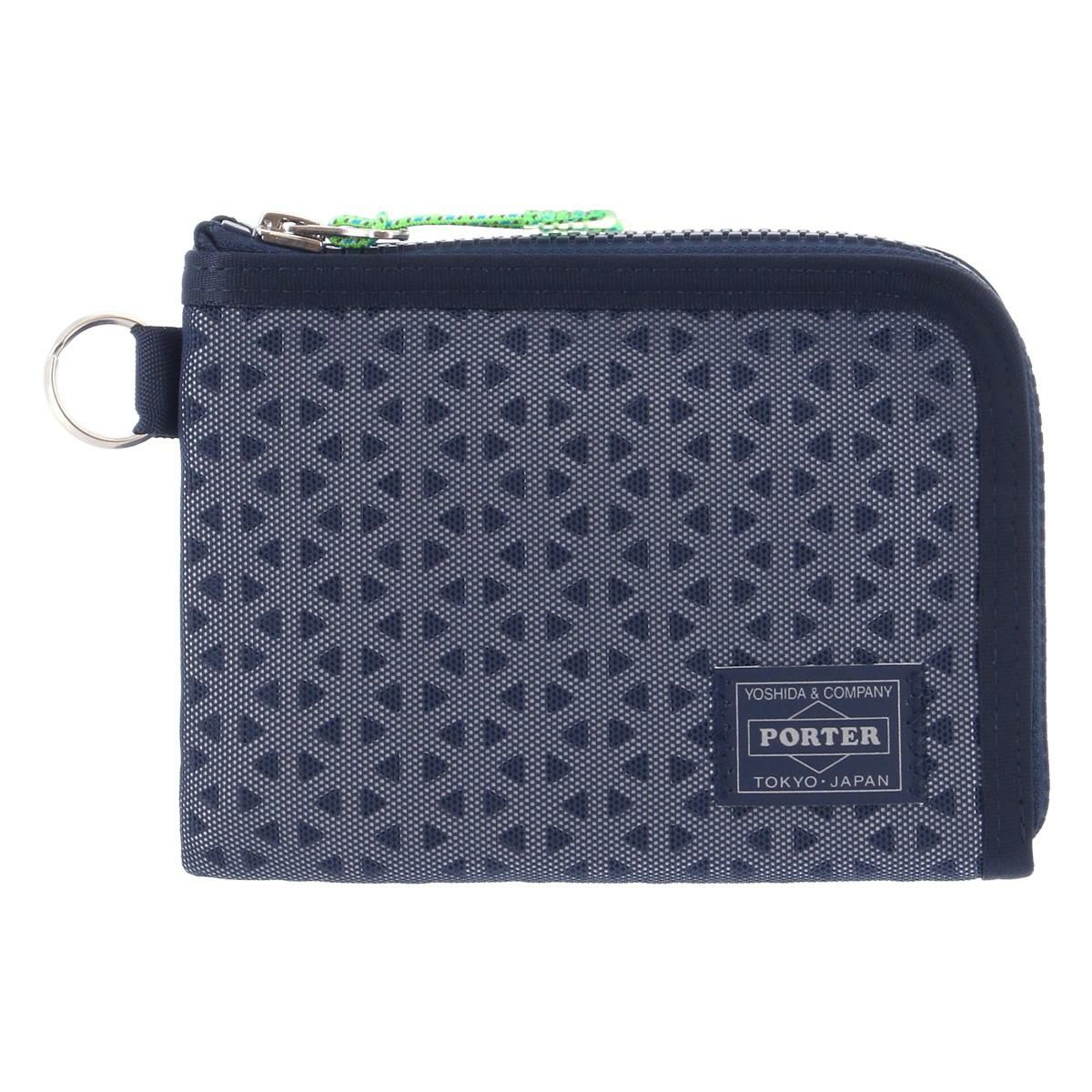 ポーター コインケース ヘキサリア 682-17960