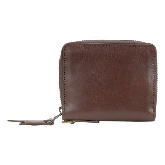 アヴィレックス 二つ折り財布 AX9101