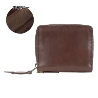 アヴィレックス 二つ折り財布 BEIDE AX9101 AVIREX 本革 メンズ 牛革