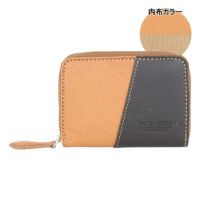 バギーポート コインケース リサイクルレザー メンズ ZKM604 BAGGY