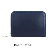 BAGGT PORT 藍染　財布 楽天市場】【選べる実用的ノベルティ付】 BAGGY PORT バギー