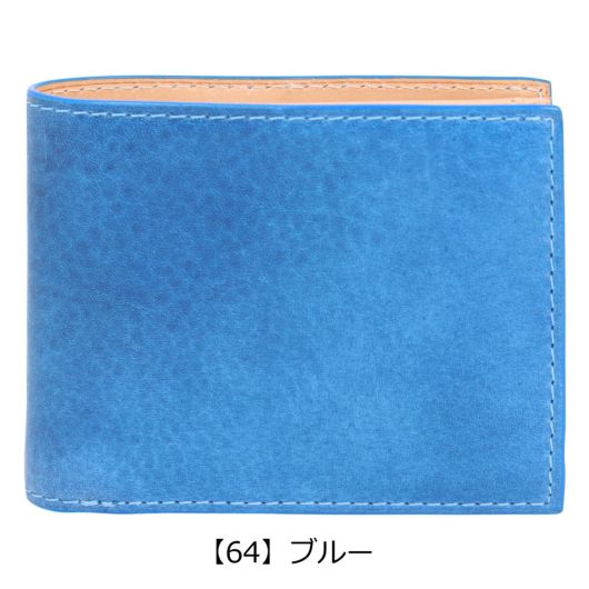  ブルー