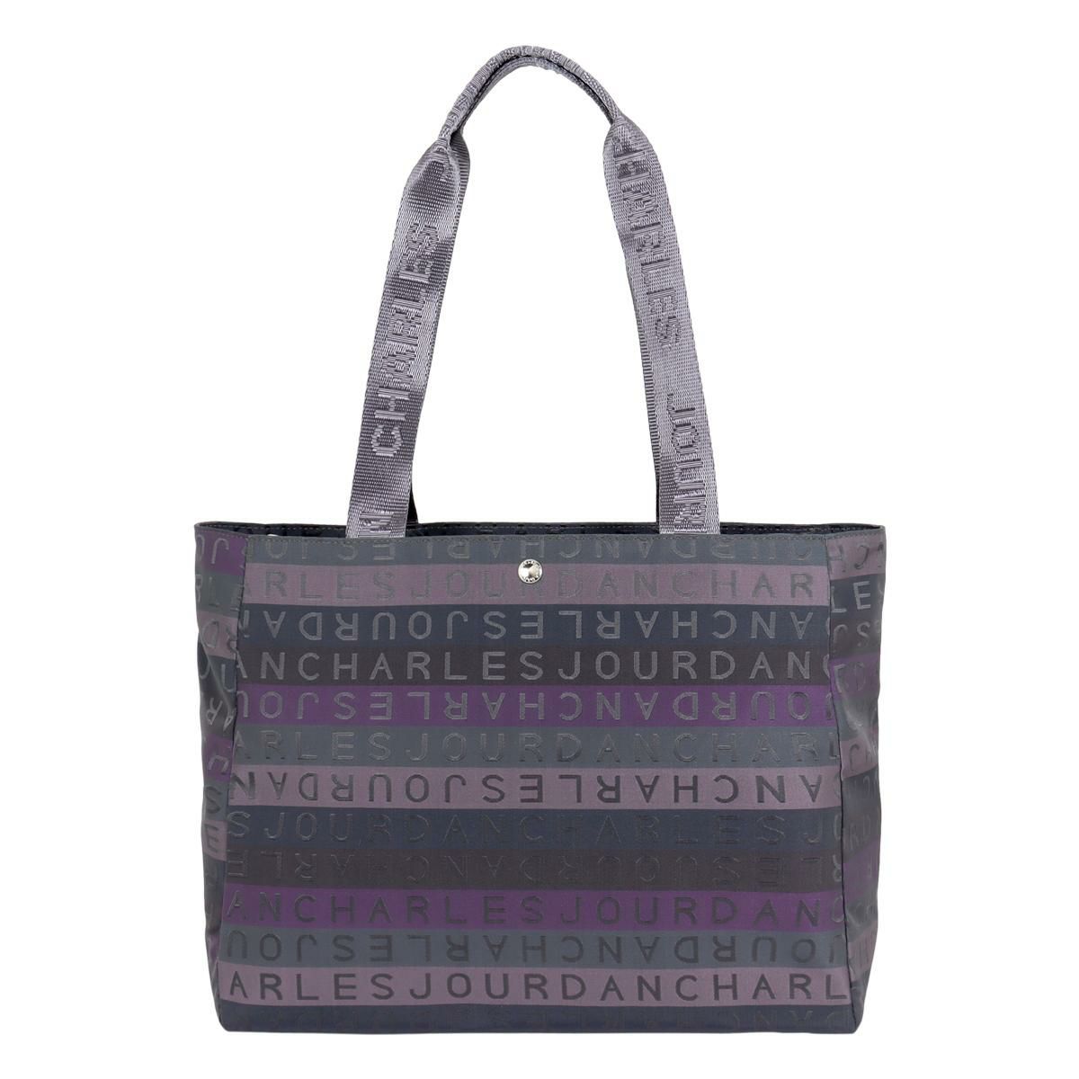 CHARLES JOURDAN シャルル・ジョルダン | サックスバー SAC 