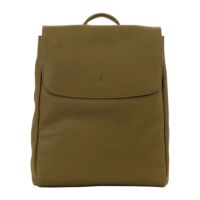 キソラ リュック kiob-078 オリーブヌメ