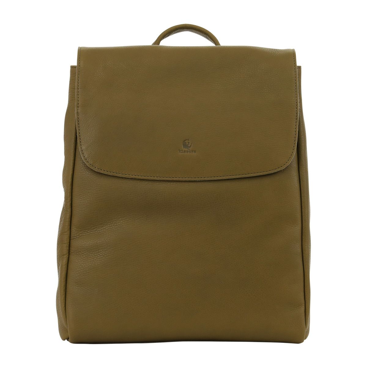 キソラ リュック kiob-078 オリーブヌメ