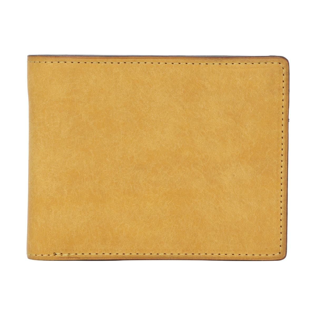 ファウラー 二つ折り財布 FWLG-112