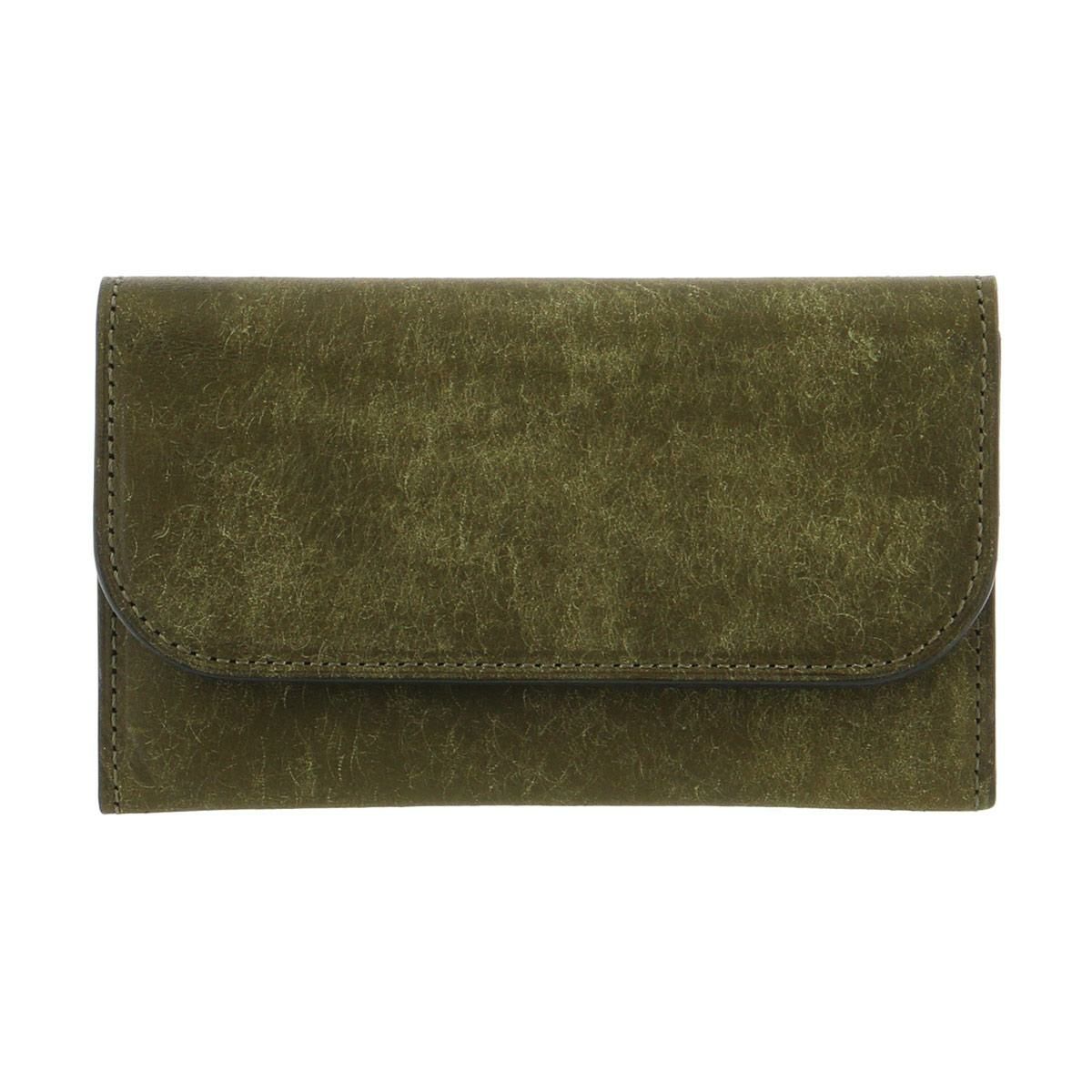 ファウラー カードケース FWLG-114