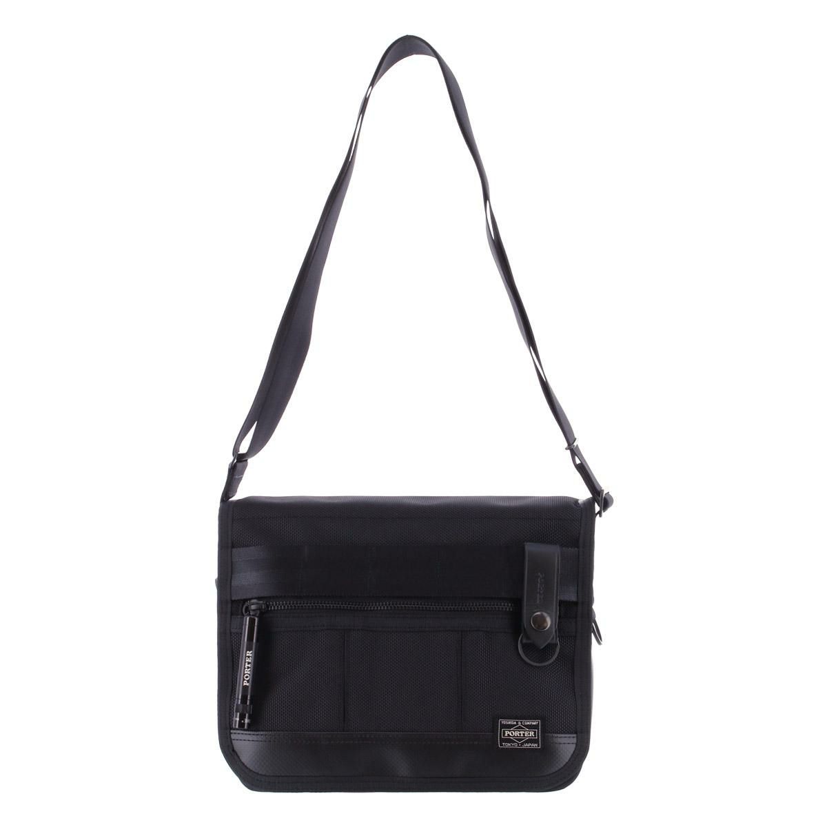 ポーター ヒート ショルダーバッグ 703-06974 PORTER HEAT 吉田カバン  