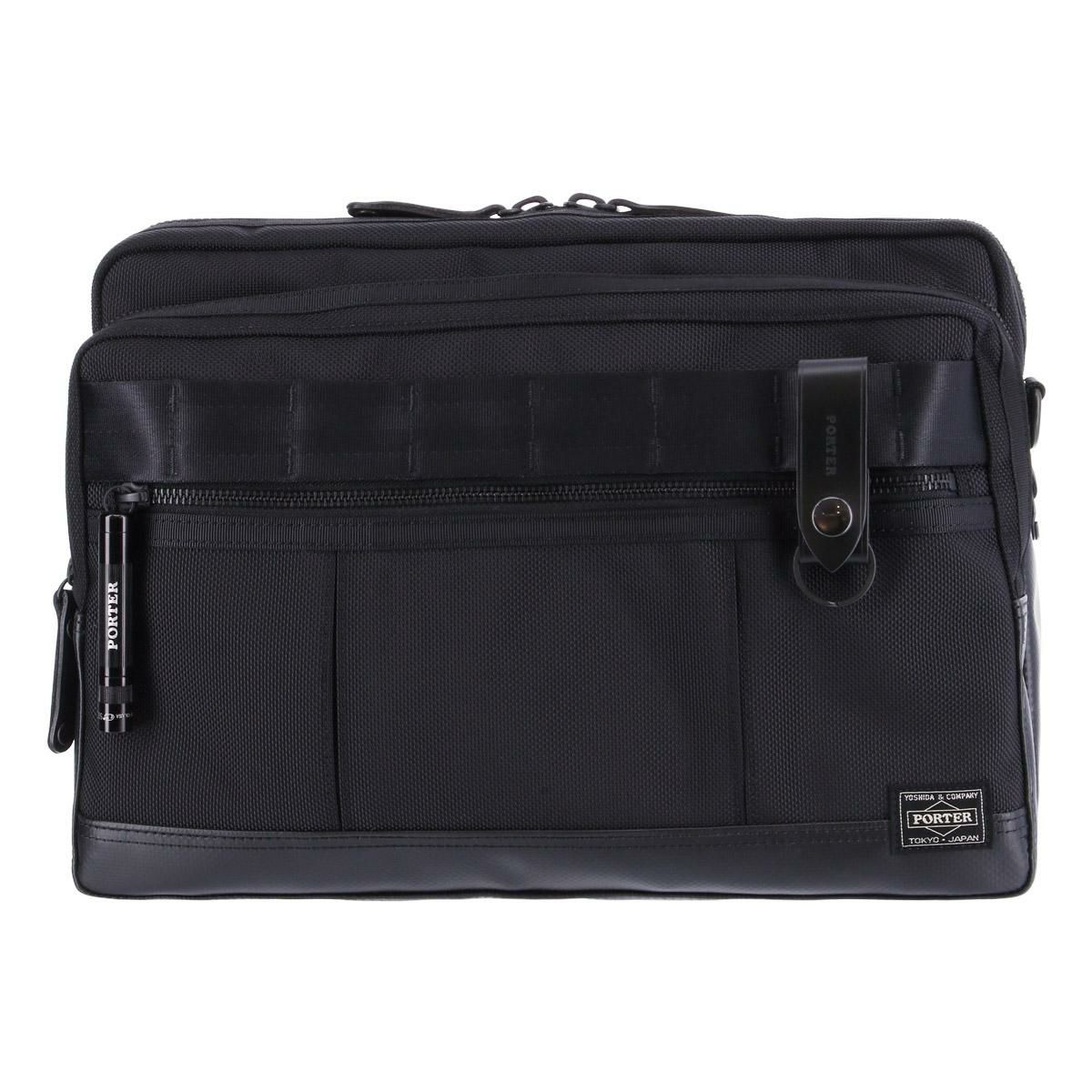 ポーター ビジネスバッグ  ヒート 703-07969