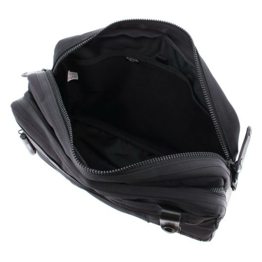 ポーター ヒート ショルダーバッグ 703-07969 PORTER HEAT 吉田