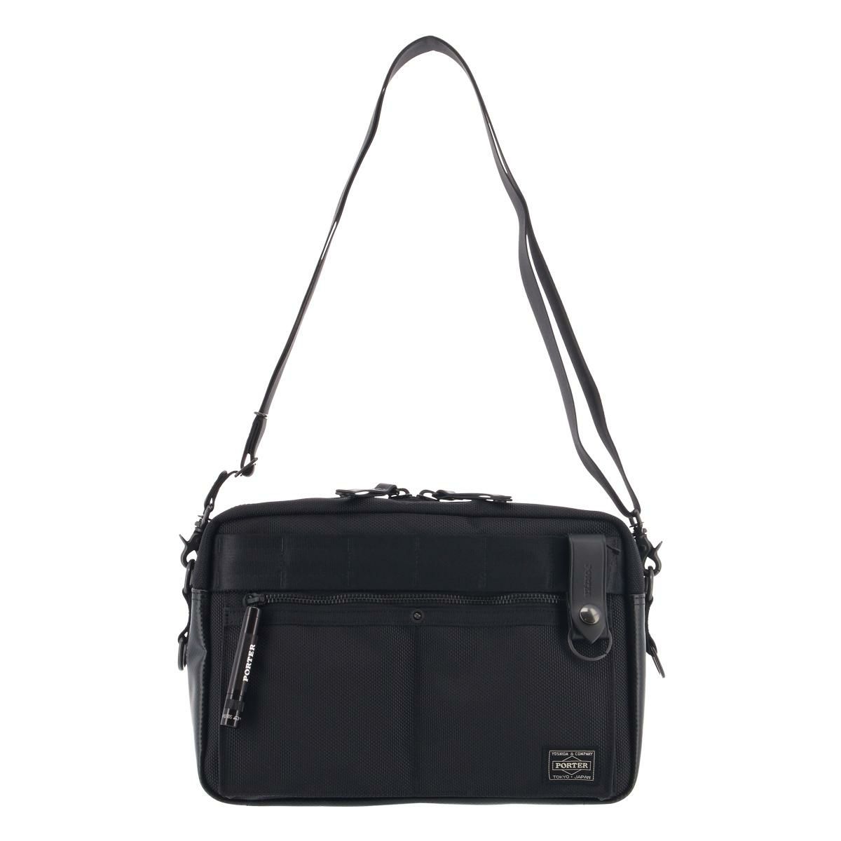 ポーター ショルダーバッグ ヒート 703-07970