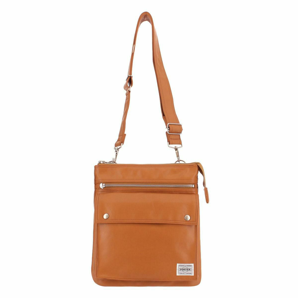 ポーター ショルダーバッグ フリースタイル 707-07145