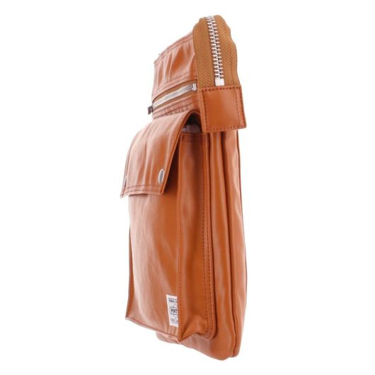 【アイザックスタンさま専用】ポーター　フリースタイル ショルダーバッグ FREE STYLE(フリースタイル) SHOULDER BAG(L) | 吉田カバン