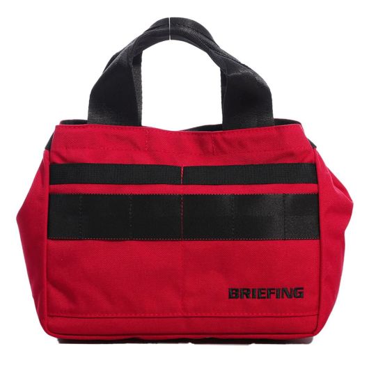 【GOLF21FW】ブリーフィング トートバッグ BRG213T32