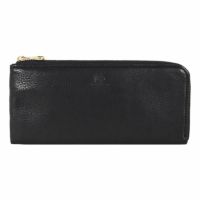 キソラ ロングウォレット kien-160 オリーブヌメ