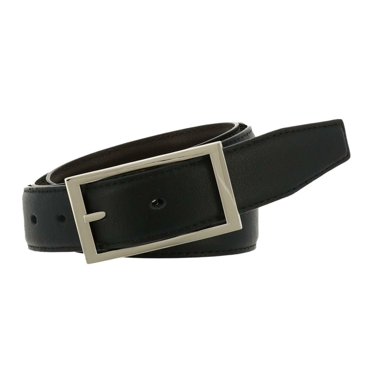 ランバンコレクション ベルト リバーシブル JLMBD001 LANVIN 