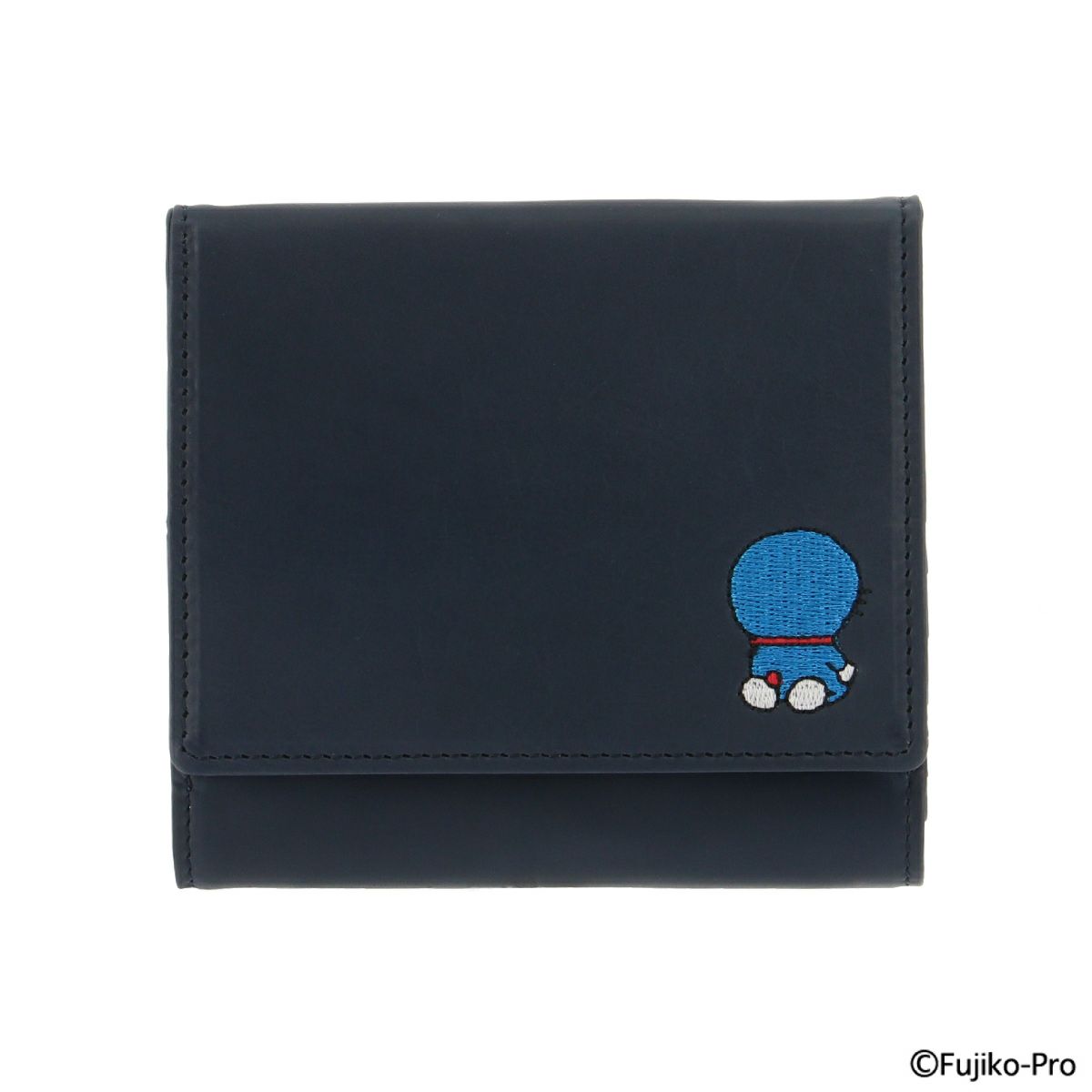 キソラ ドラえもん 二つ折り財布 レディースKIDR-003 kissora | 札入れ  