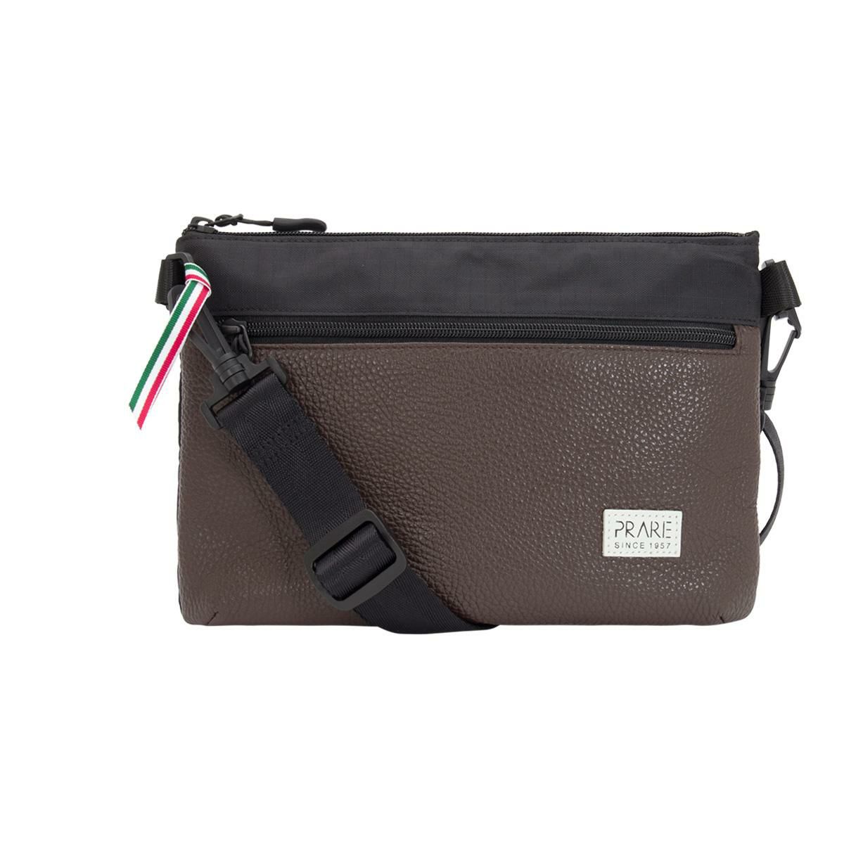 【02】ダークブラウン