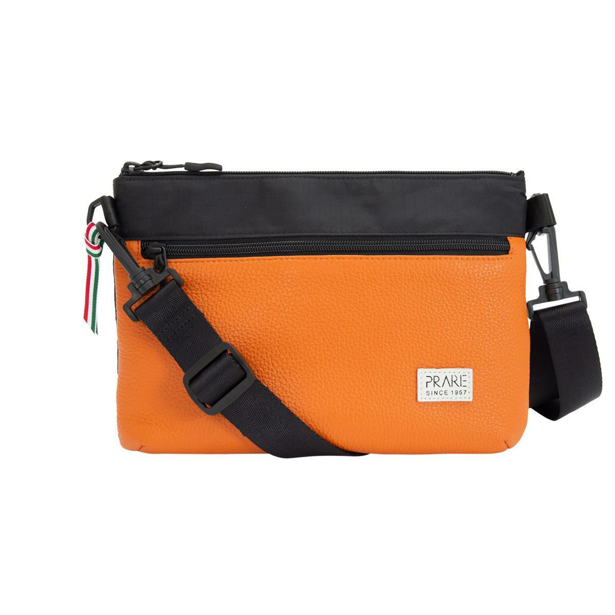 【13】オレンジ