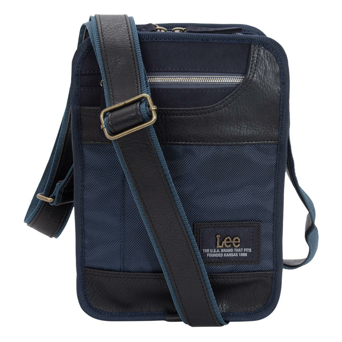 【03】ネイビー