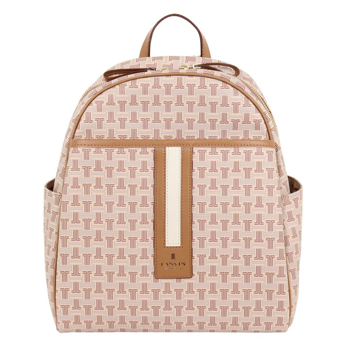 【66】ライトブラウン/キャメル