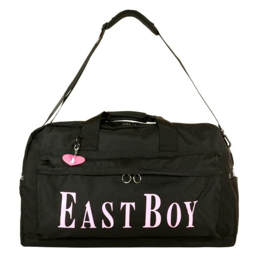 EASTBOY 最大32% 4/27限定 イーストボーイ ボストンバッグ 林間