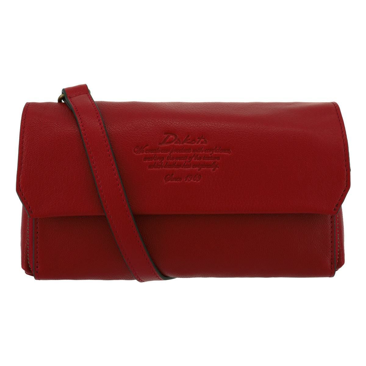 【31】ディープレッド