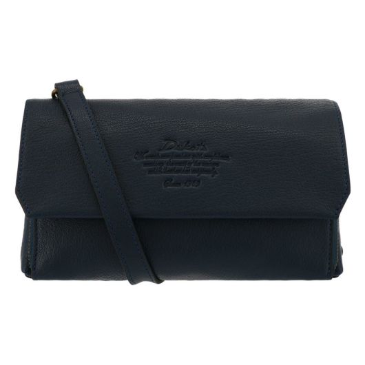 ダコタ Dakota お財布ショルダー ウォレットショルダー 2WAY 本革