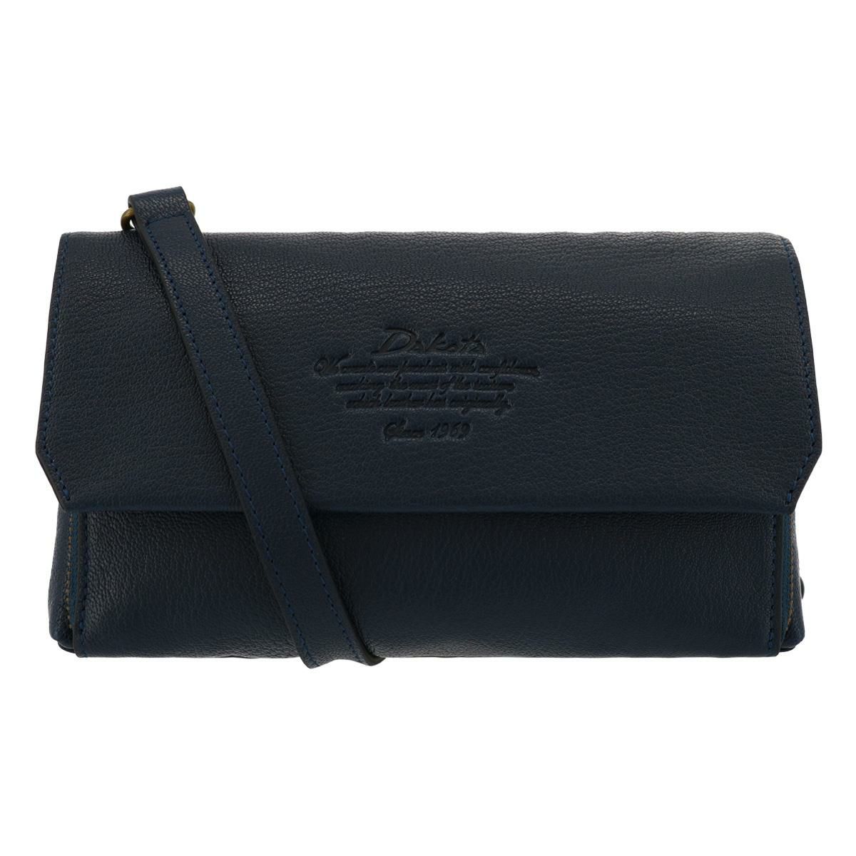 ダコタ Dakota お財布ショルダー ウォレットショルダー 2WAY 本革  