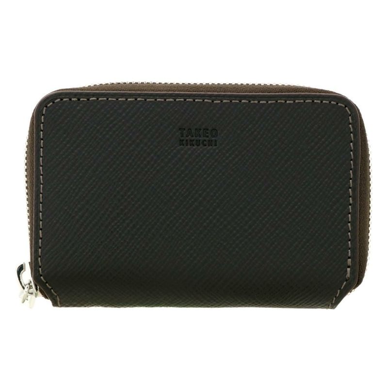 タケオキクチ キーケース 本革 メンズ パナマ 729622 TAKEO KIKUCHI
