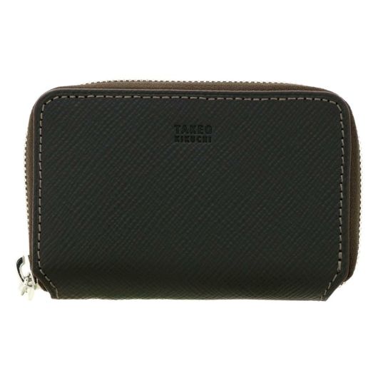 タケオキクチ キーケース パナマ 729622
