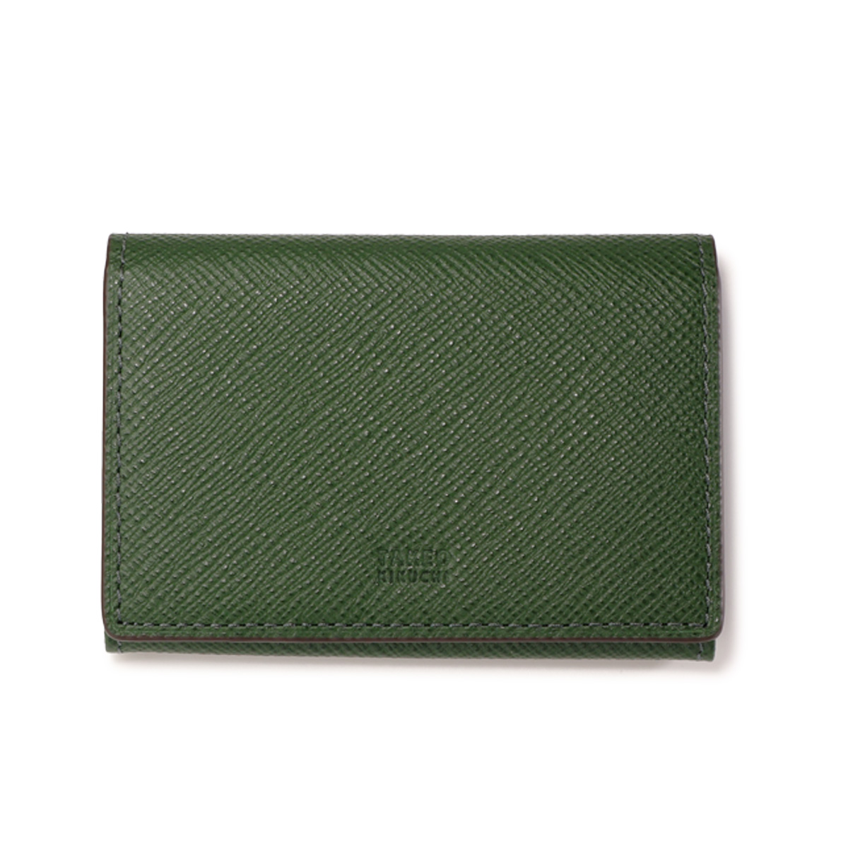 【05】グリーン