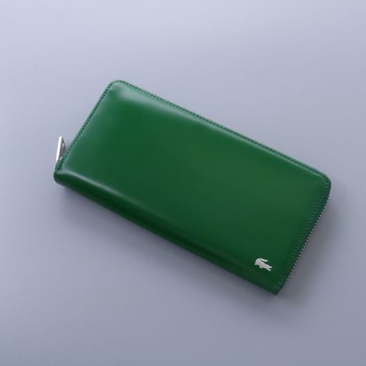 【WEB限定】ラコステ 長財布 NH1100K