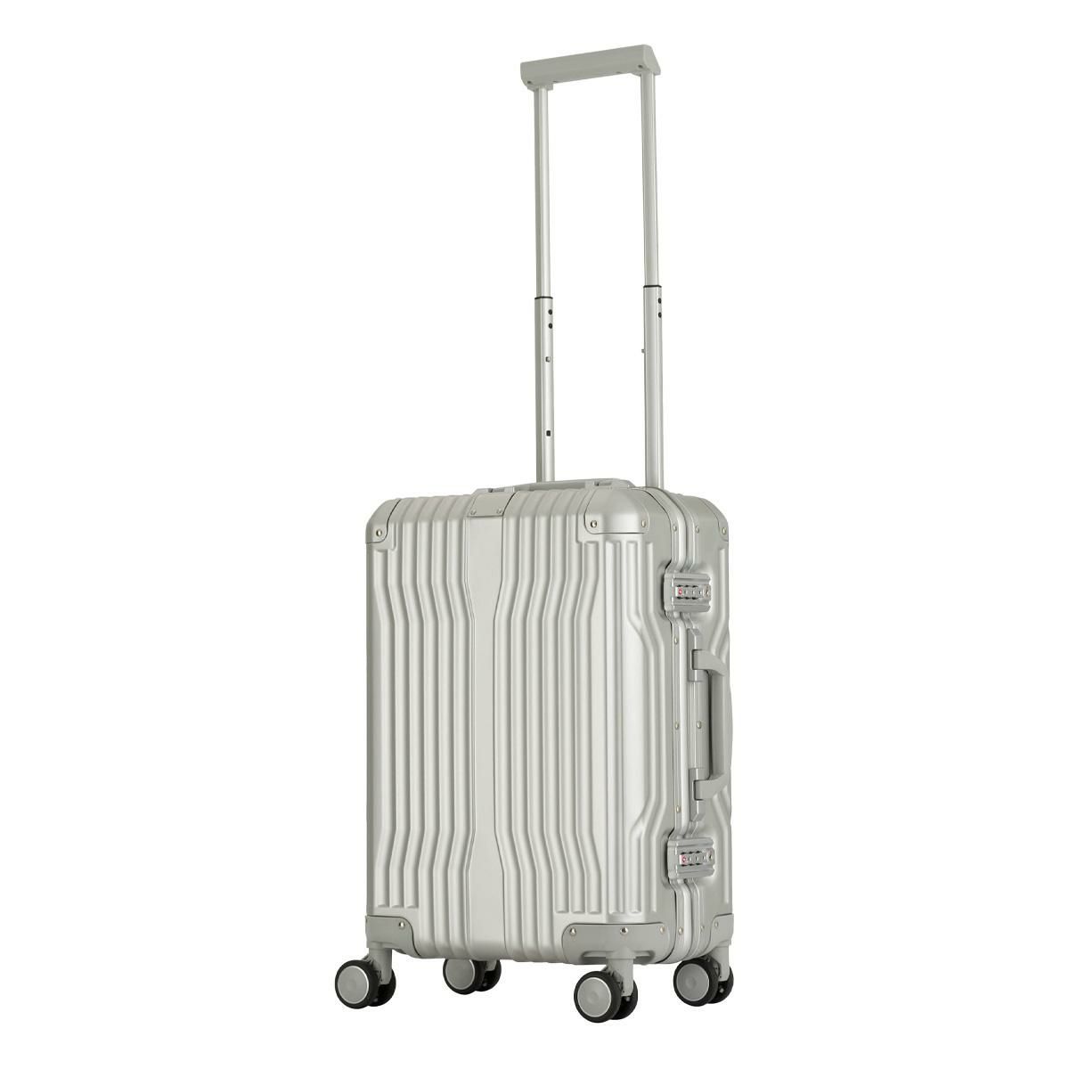 レジェンドウォーカー スーツケース 1512-48