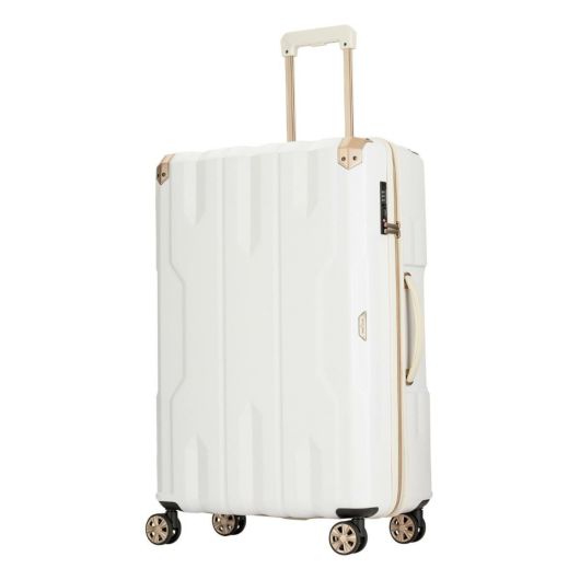 レジェンドウォーカー スーツケース 100L 69cm 4.6kg SPATHA 5109-69