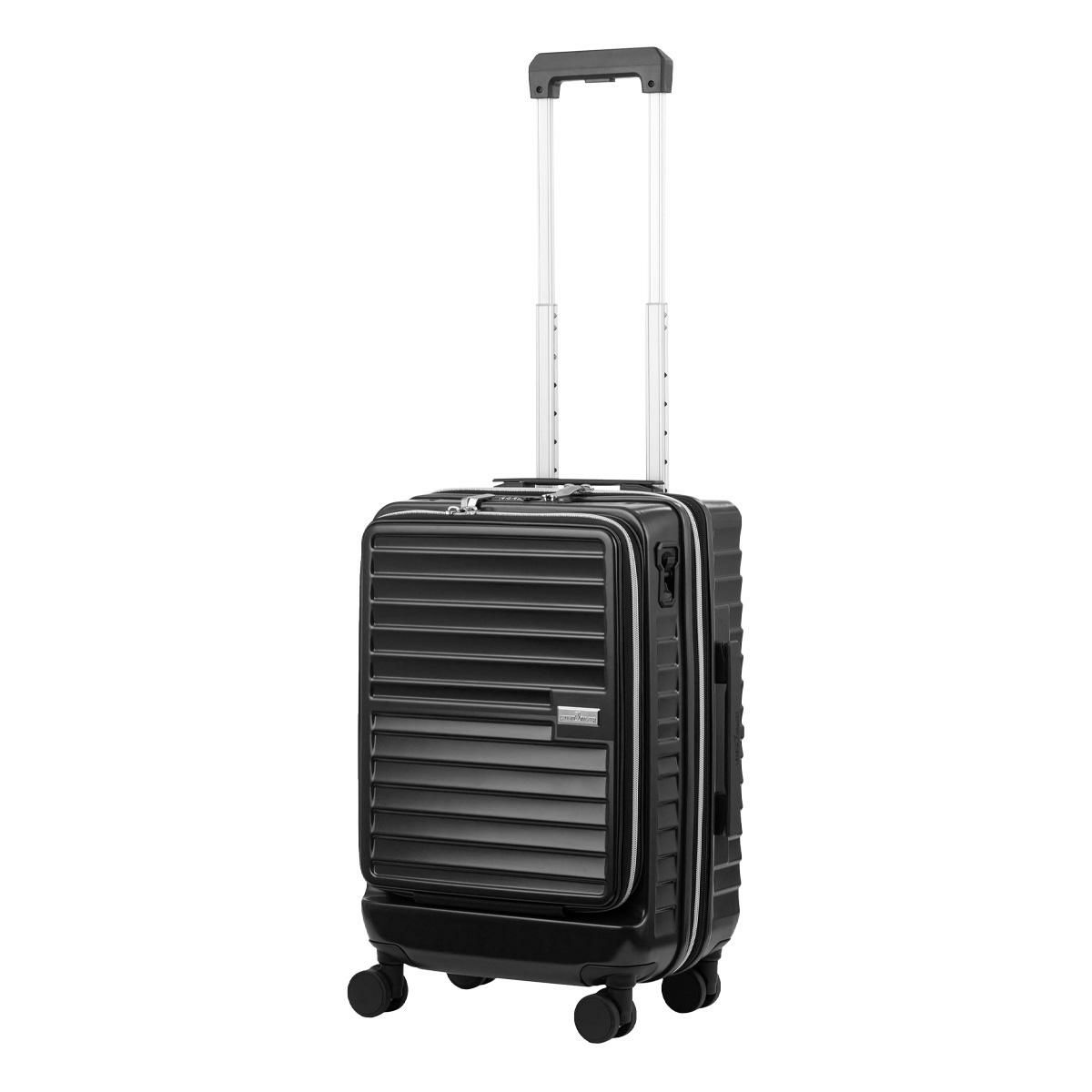 レジェンドウォーカー スーツケース 61L 54cm 4.3kg Malibu 5208