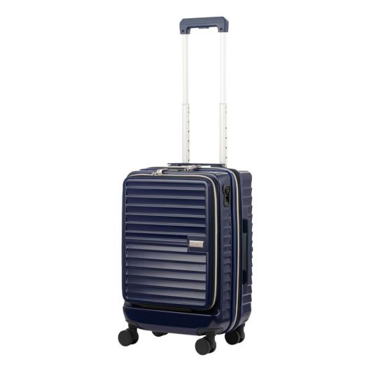 レジェンドウォーカー スーツケース 61L 54cm 4.3kg Malibu 5208-54 ...
