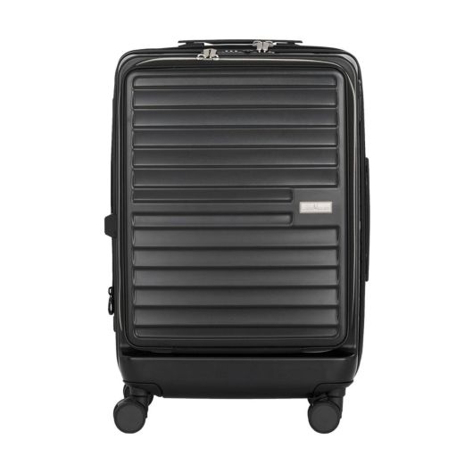 CASTELBAJAC LETTER キャリーケース 57cm bajac-3452_5.jpg