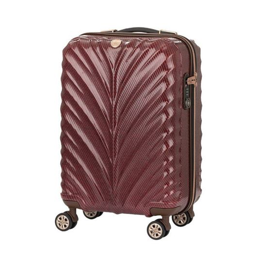 ワインレッドカーボン