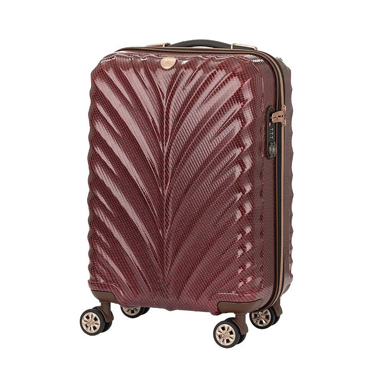 ワインレッドカーボン