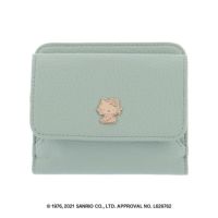 エフィー×ハローキティコラボ 二つ折り財布 HKE1-12