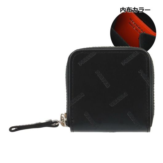 ポーター エンチェイス コインケース 007-02286 PORTER ENCHASE