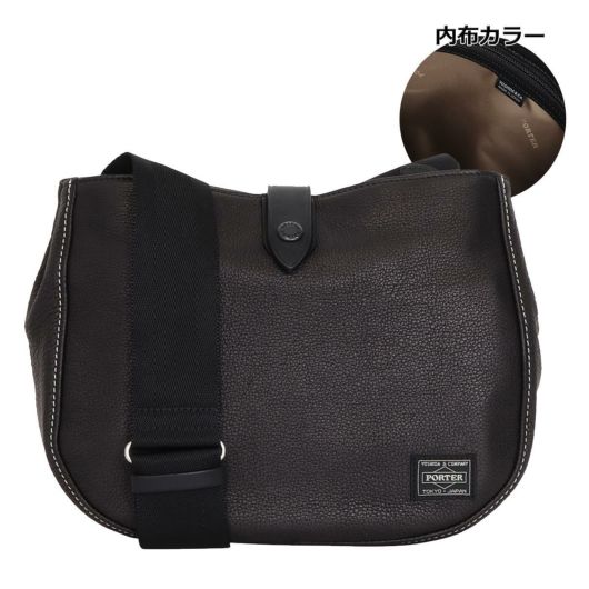 PORTER x Gallery1950 ポーター メッセンジャーバッグ コラボ PORTER x Gallery1950 ポーター メッセンジャーバッグ コラボ