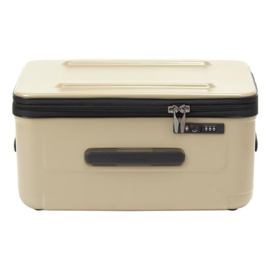 バーマス スタッキングキューブ ボックス 機内持ち込み 機内持込 収納